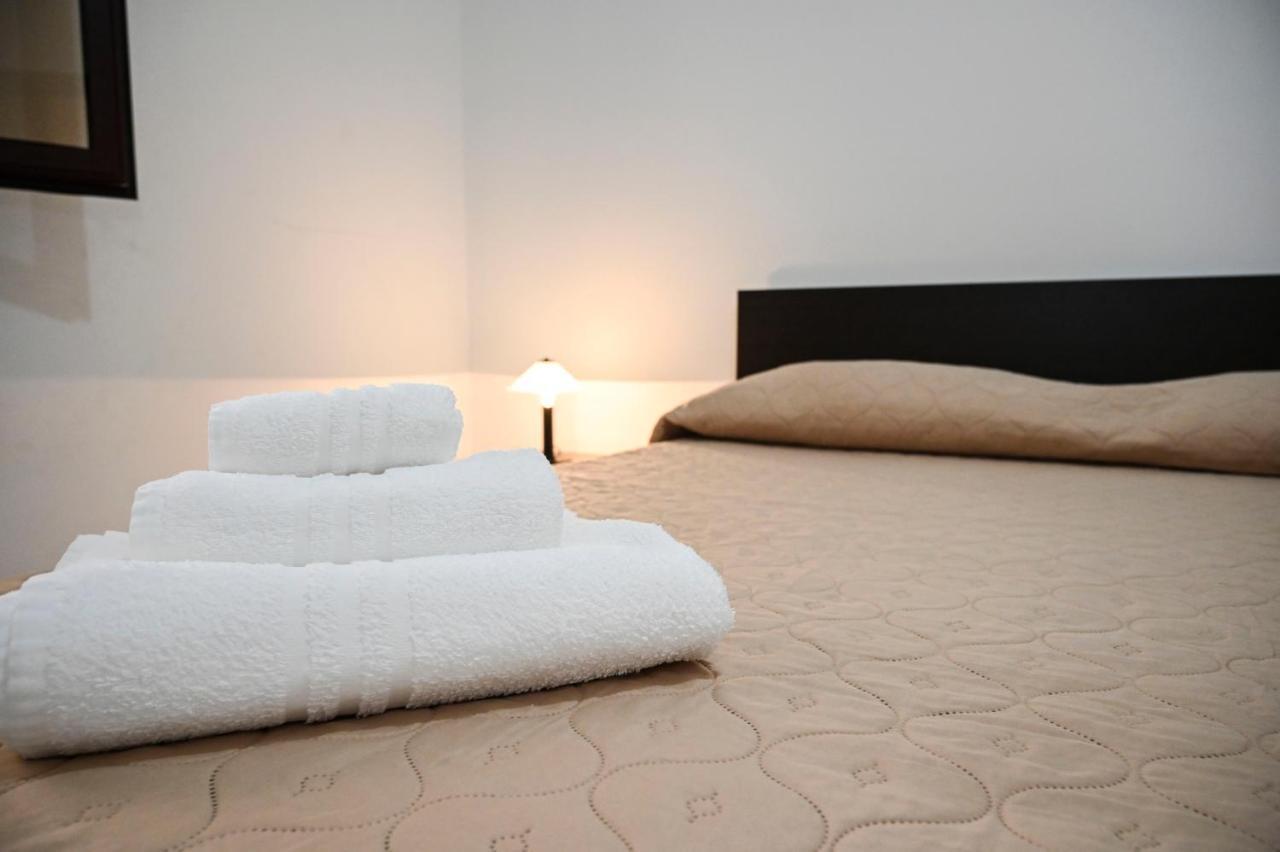 Vivi Salento - Villa A 托雷拉皮罗 外观 照片